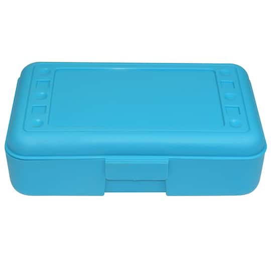 Romanoff® Pencil Box
